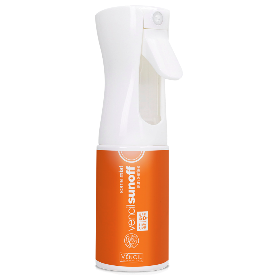 Immagine di Vencil Sunoff Soma Mist 100ml 